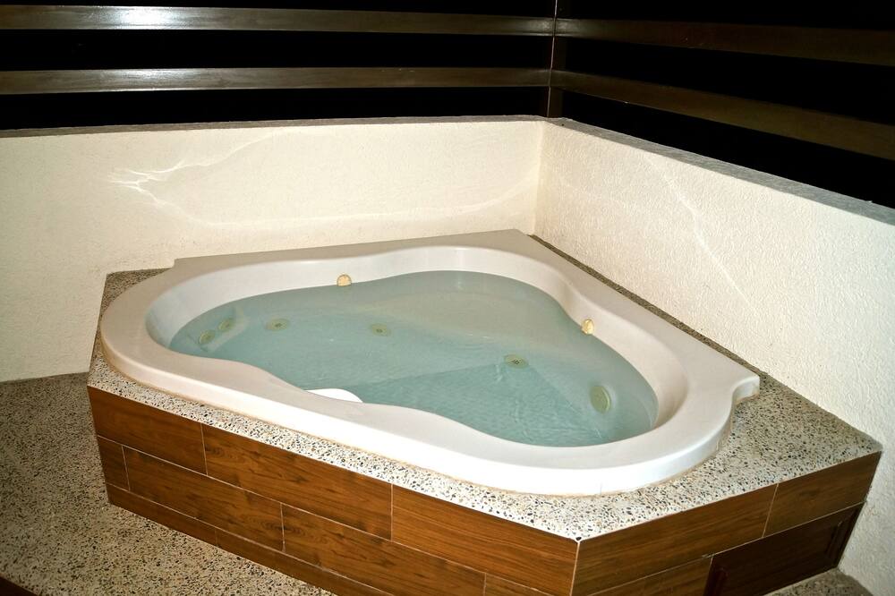 Photo of Bathroom in La Poza
