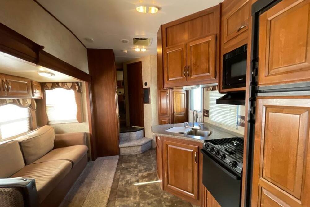 Photo of Bedroom in Ivins