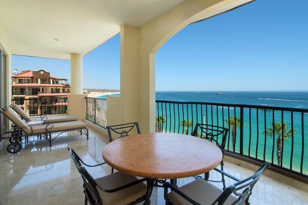 Photo of Patio Balcony in Los Cabos