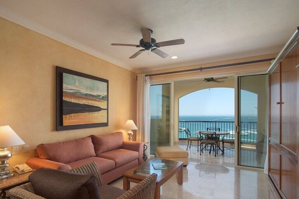 Photo of Livingroom in Los Cabos