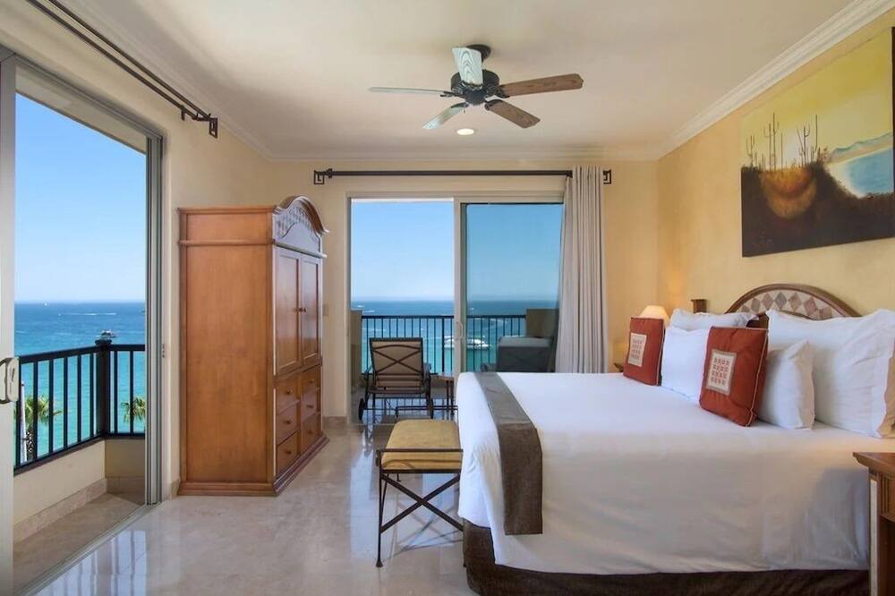 Photo of Bedroom in Los Cabos