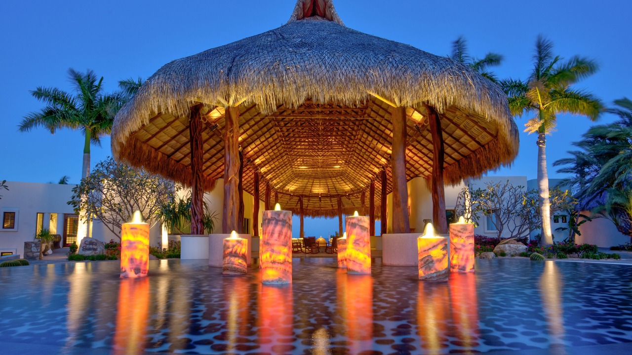 Photo of Outdoor in Ensenada Los Muertos