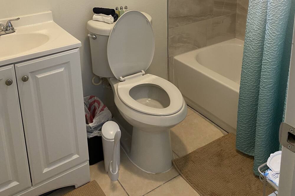 Photo of Bathroom in Mission