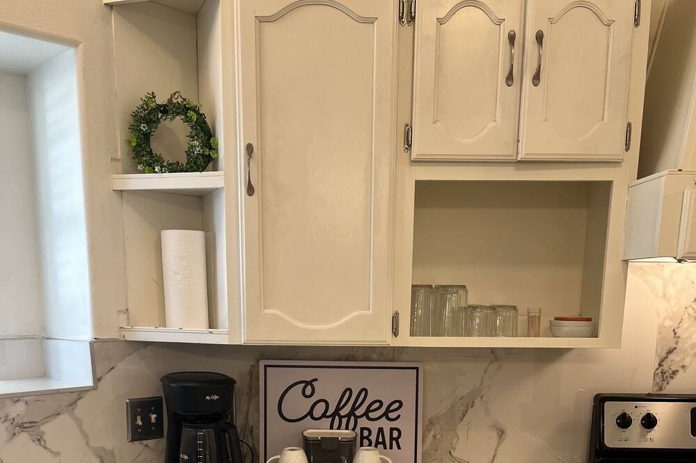 Photo of Kitchen in Mission