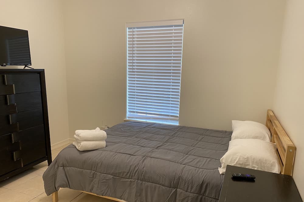 Photo of Bedroom in Mission