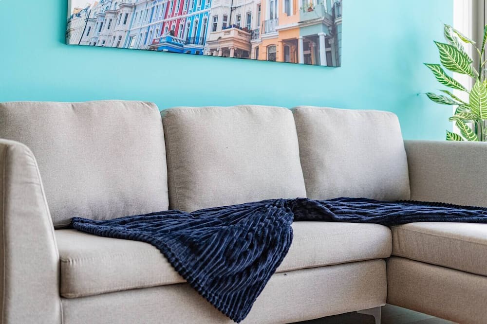 Photo of Livingroom in Coyoacan