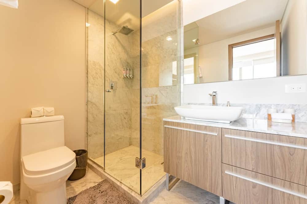 Photo of Bathroom in Coyoacan