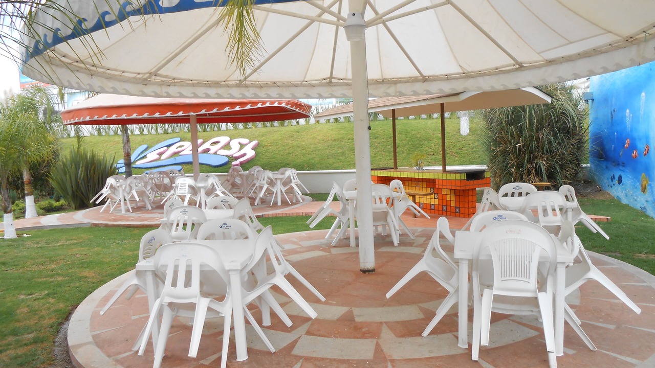 Photo of Patio Balcony in Silao