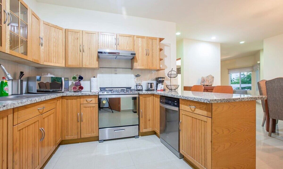 Photo of Kitchen in Colina del Sol