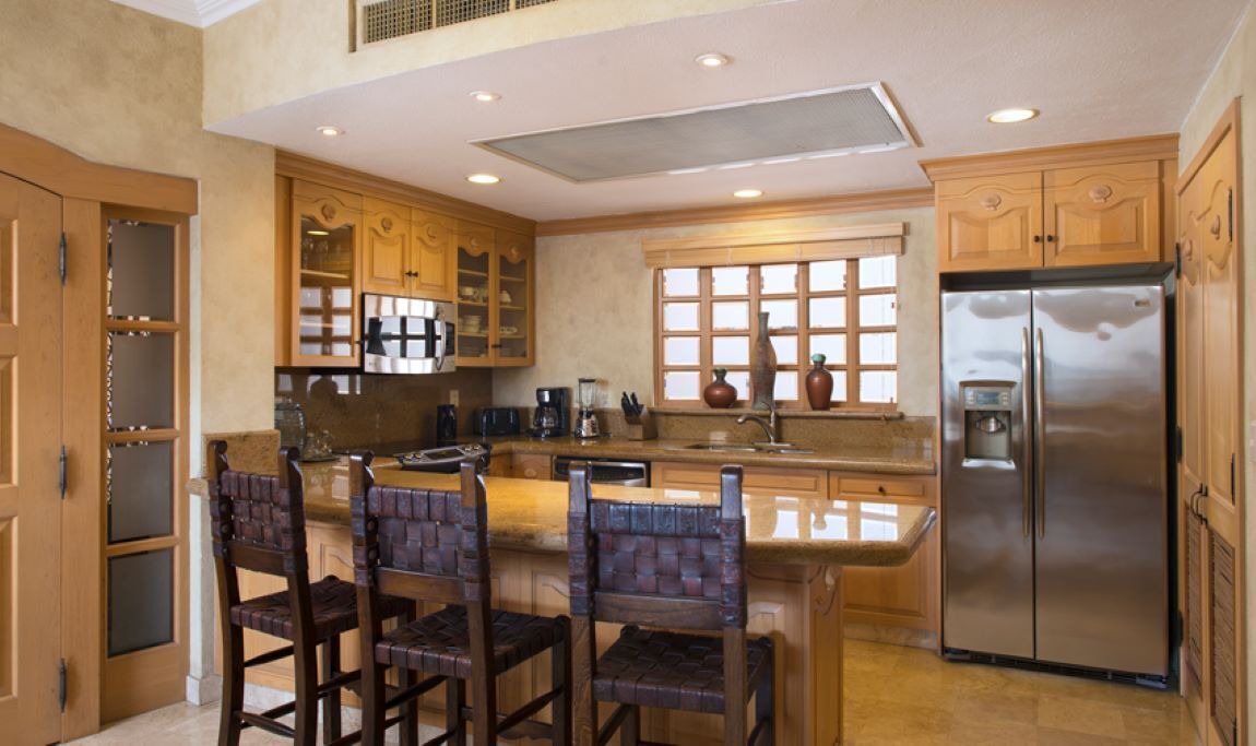 Photo of Kitchen in Los Cabos