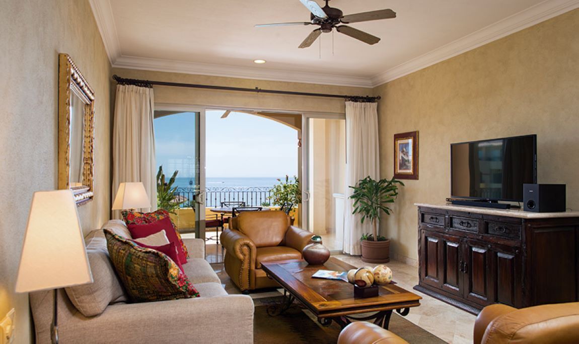 Photo of Livingroom in Los Cabos