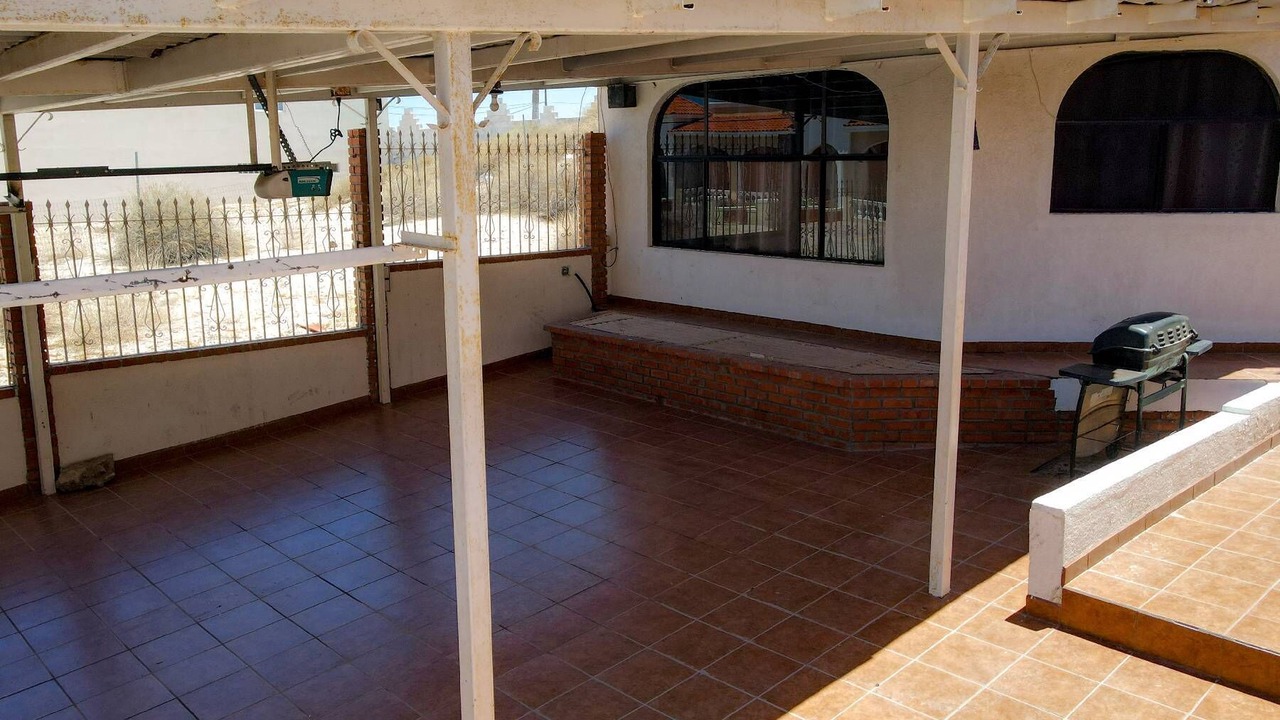 Photo of Outdoor in Villas de Las Palmas