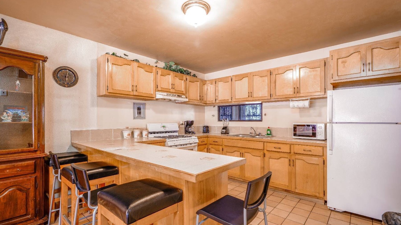 Photo of Kitchen in Villas de Las Palmas