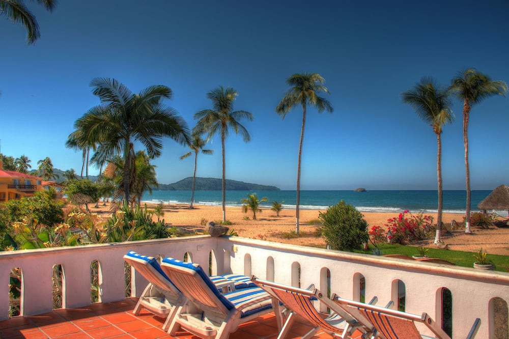 Photo of Outdoor in Rincon de Guayabitos