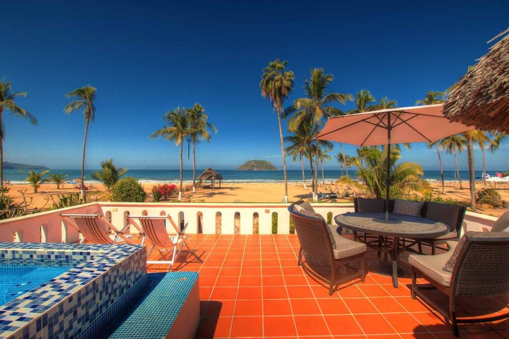 Photo of Outdoor in Rincon de Guayabitos