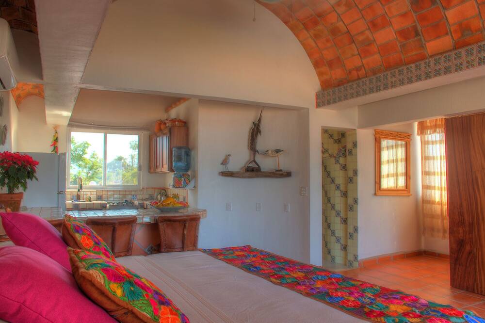 Photo of Bathroom in Rincon de Guayabitos