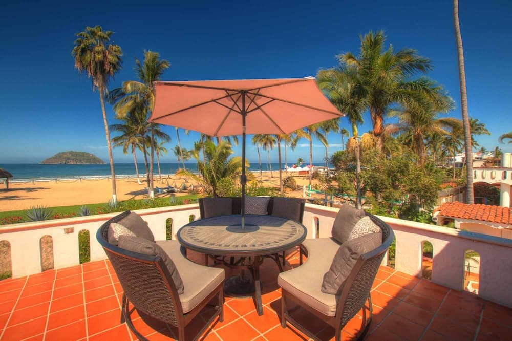 Photo of Outdoor in Rincon de Guayabitos