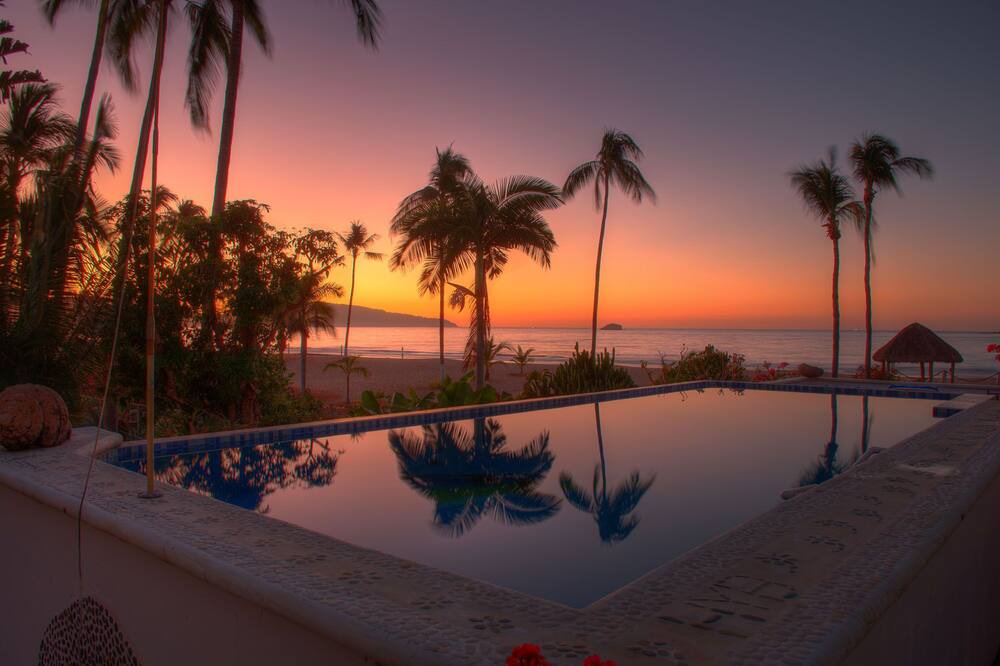 Photo of Outdoor in Rincon de Guayabitos