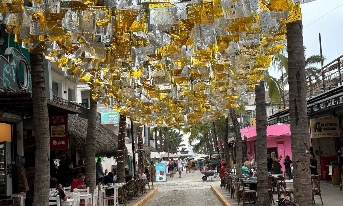 Photo of Outdoor in North End