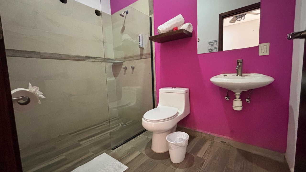 Photo of Bathroom in North End