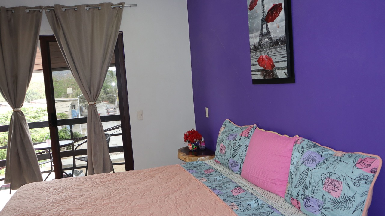 Photo of Bedroom in North End