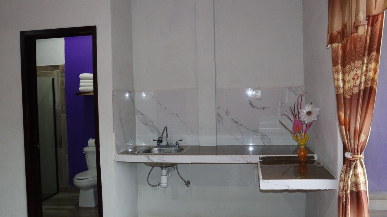 Photo of Bathroom in North End