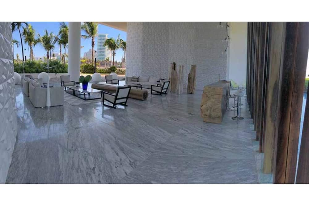 Photo of Outdoor in Playa Diamante
