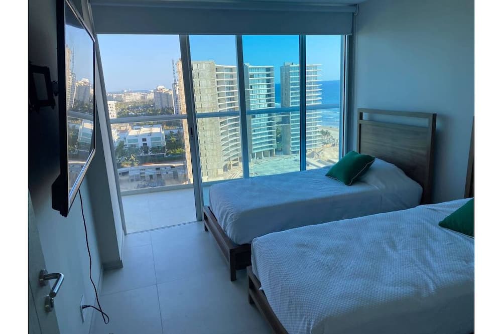 Photo of Bedroom in Playa Diamante