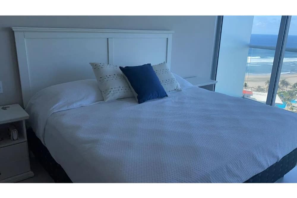 Photo of Bedroom in Playa Diamante