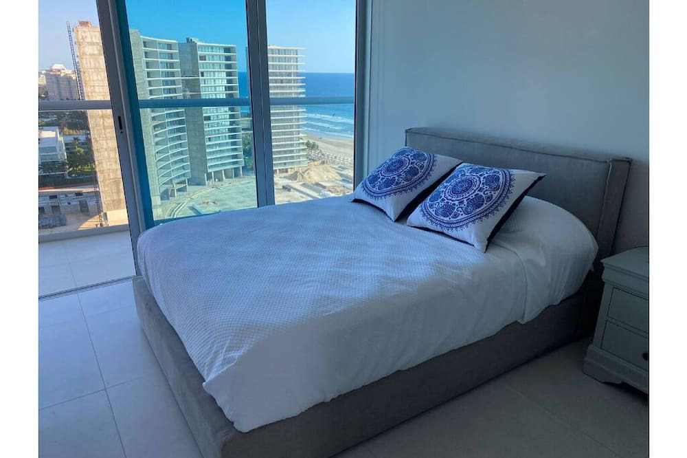 Photo of Bedroom in Playa Diamante