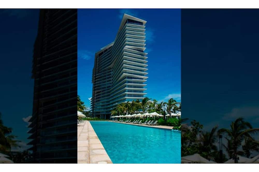 Photo of Outdoor in Playa Diamante