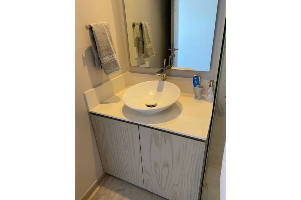 Photo of Bathroom in Playa Diamante
