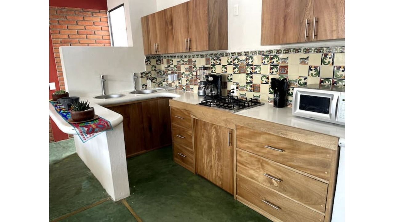Photo of Kitchen in Bacocho