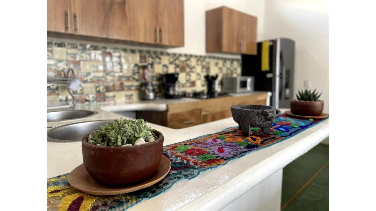 Photo of Kitchen in Bacocho