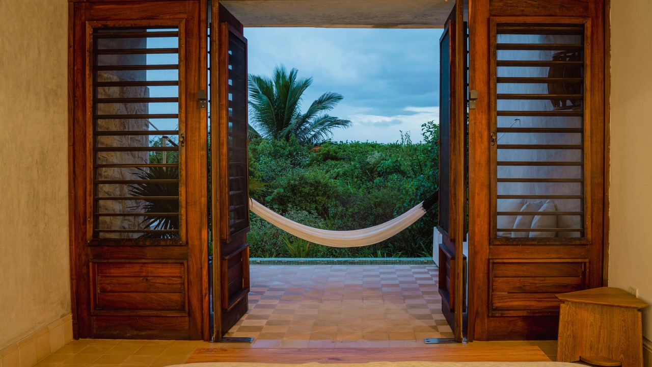 Photo of Bedroom in Sisal