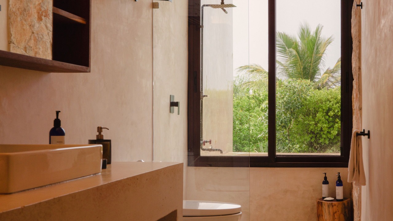 Photo of Bathroom in Sisal