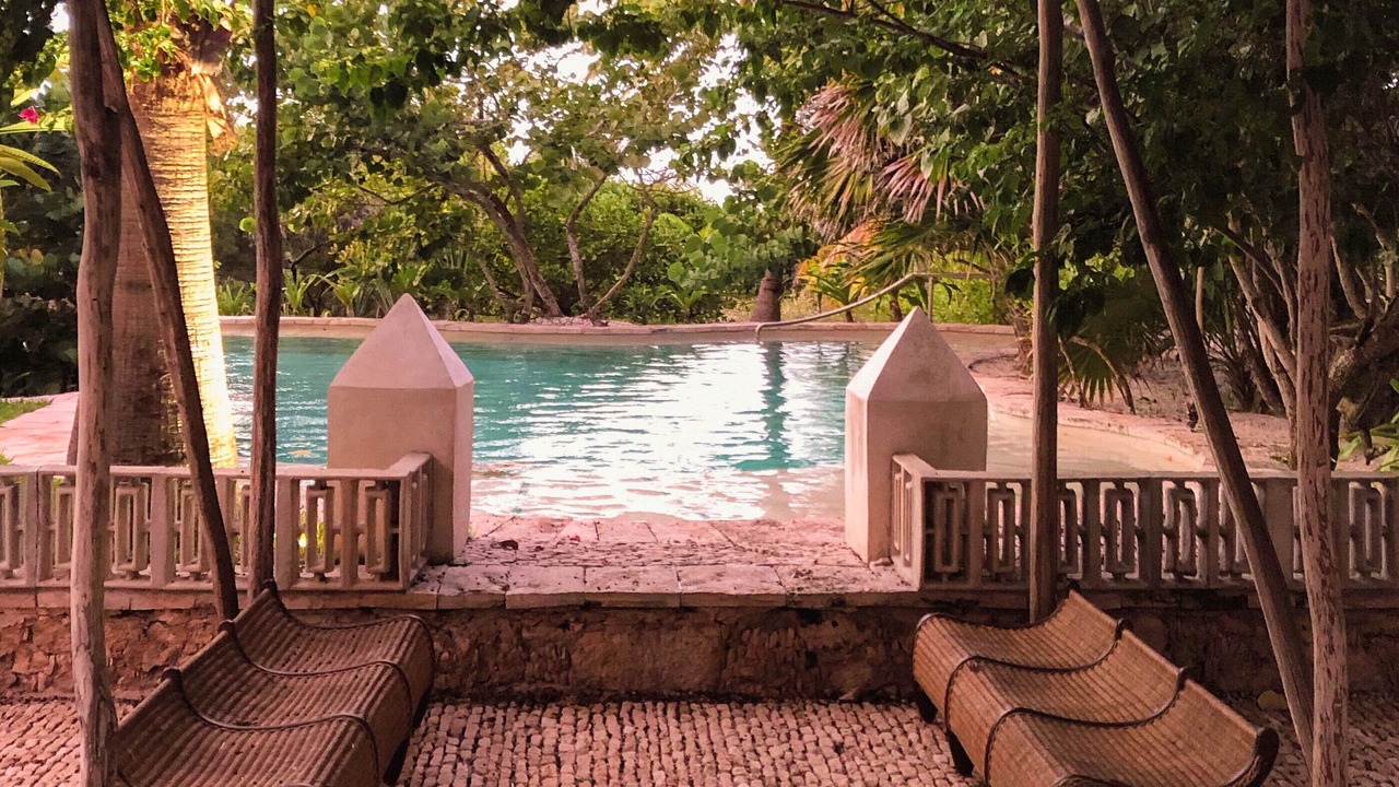 Photo of Outdoor in Sisal