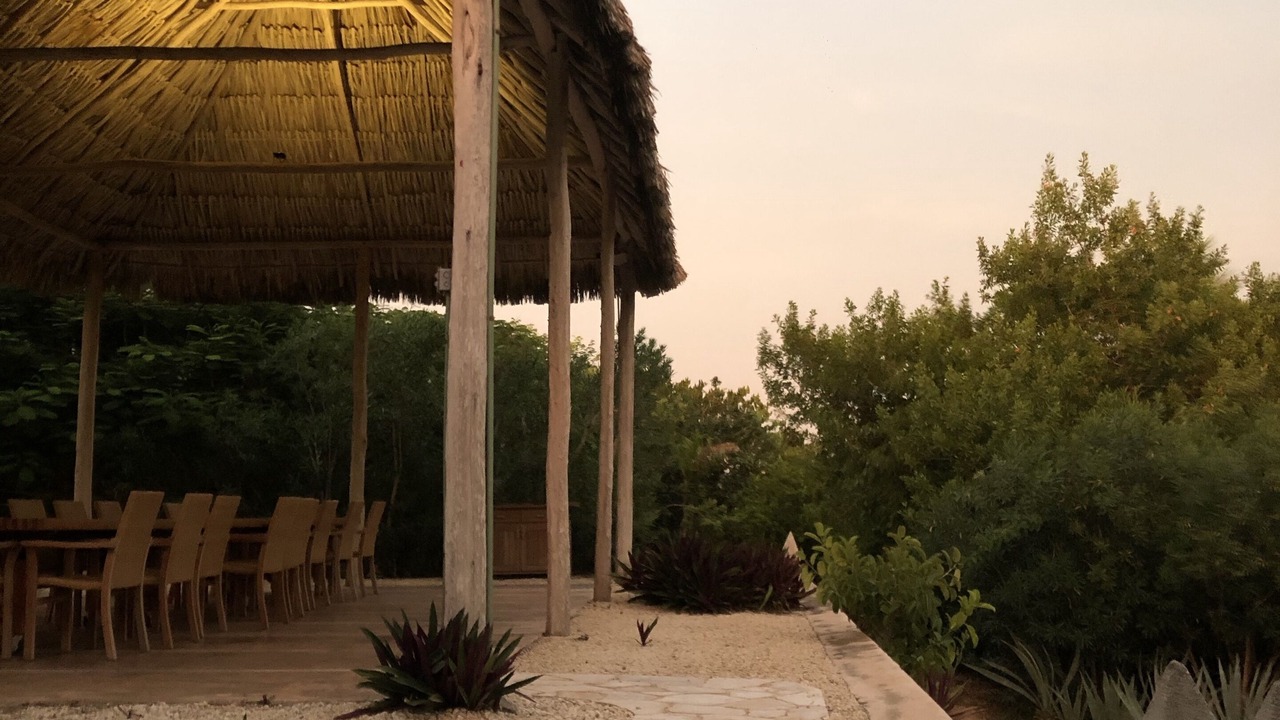 Photo of Outdoor in Sisal
