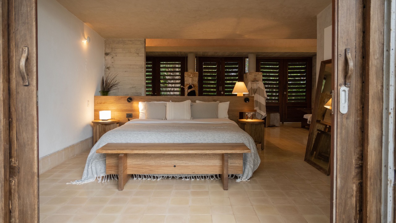 Photo of Bedroom in Sisal