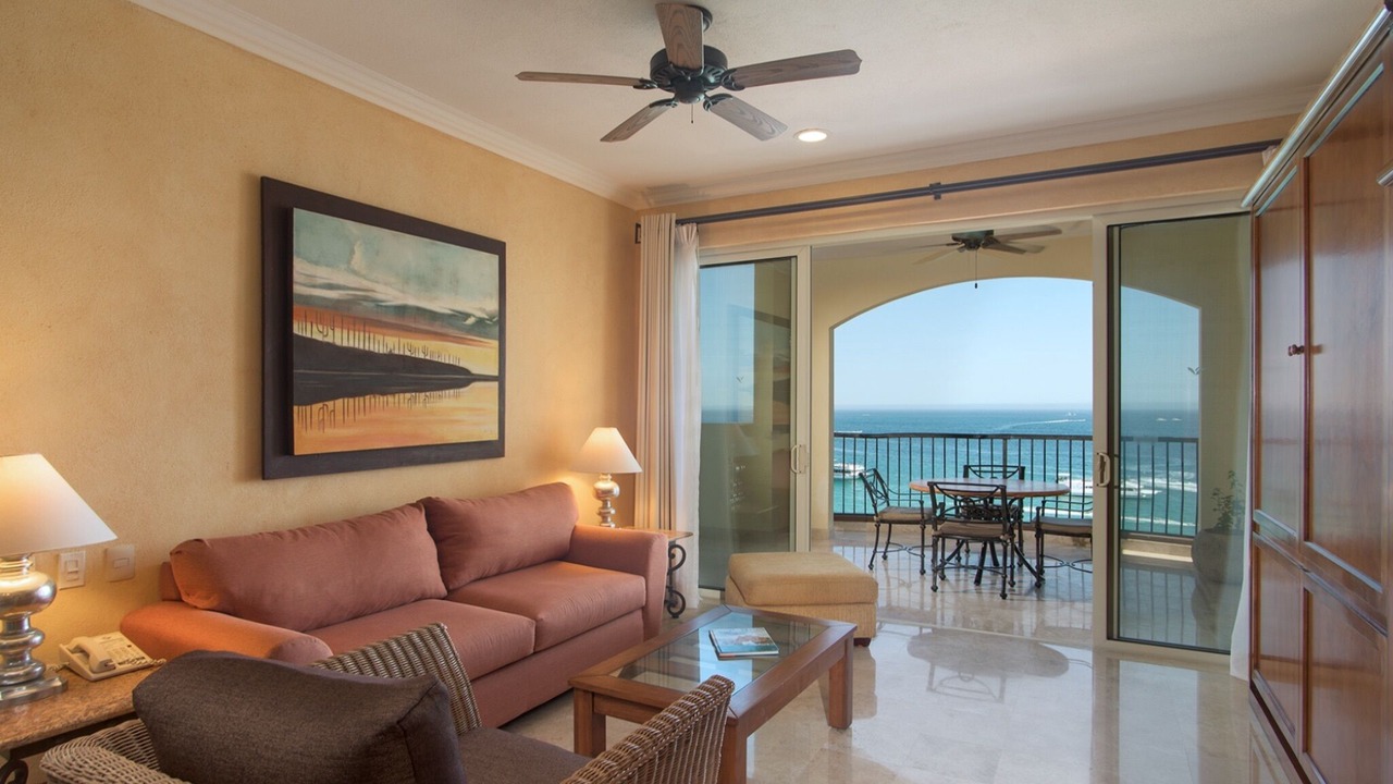 Photo of Livingroom in Los Cabos