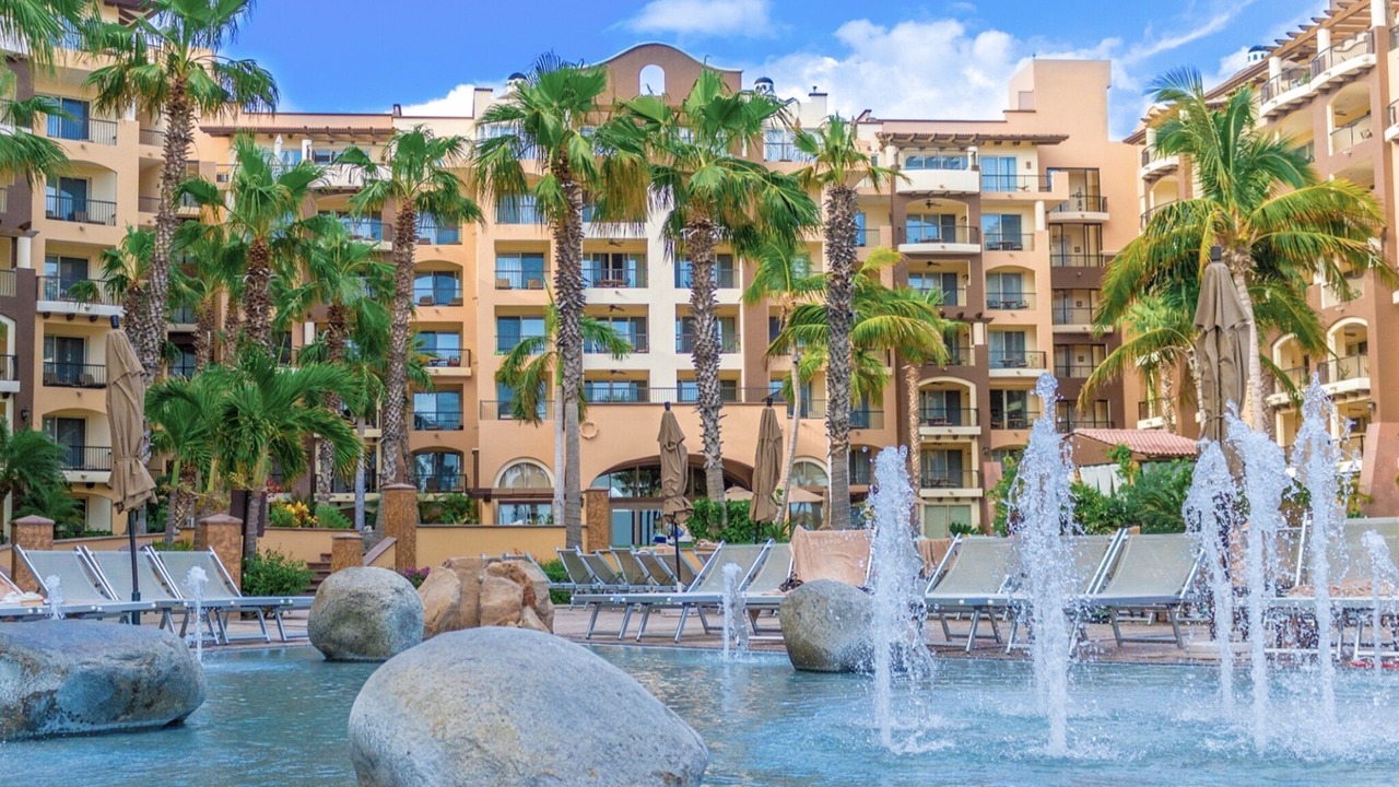 Photo of Outdoor in Los Cabos