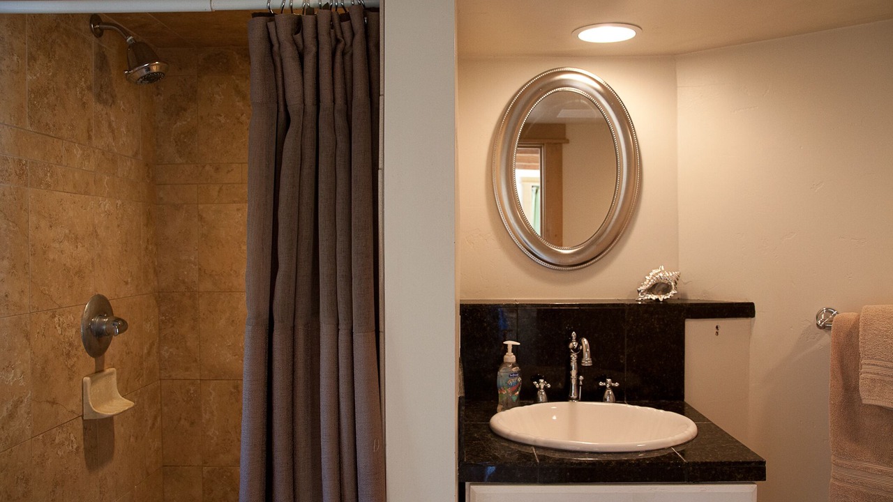 Photo of Bathroom in Brookings