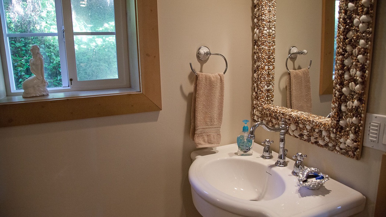 Photo of Bathroom in Brookings