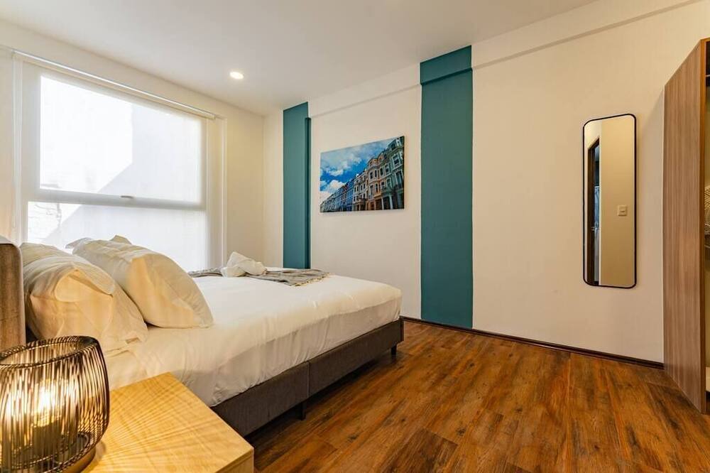 Photo of Bedroom in Doctores