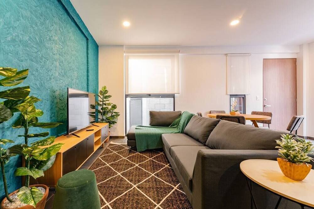 Photo of Bedroom in Doctores