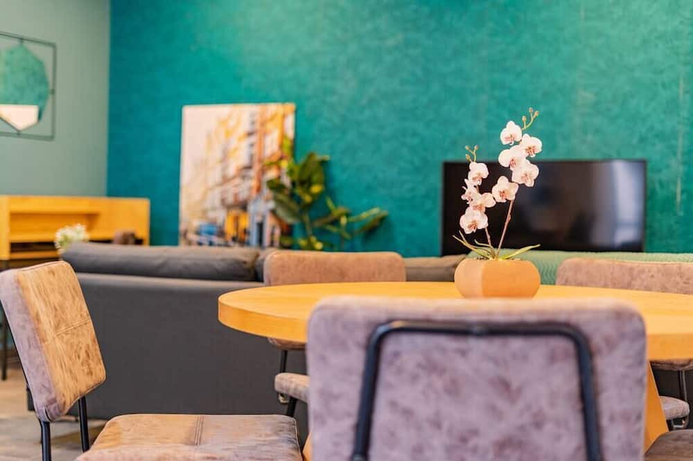 Photo of Livingroom in Doctores