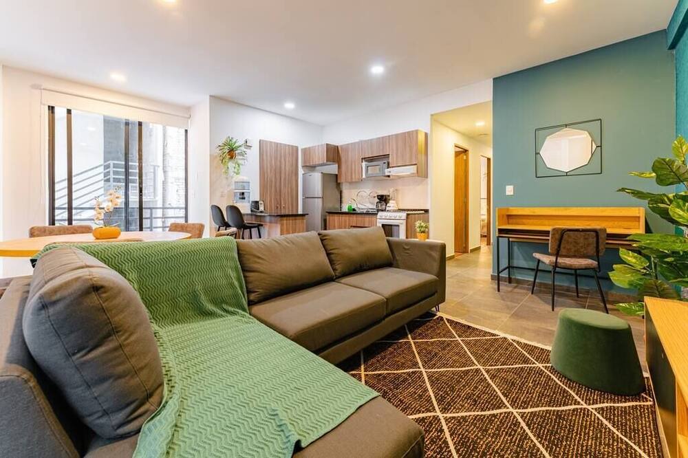 Photo of Livingroom in Doctores