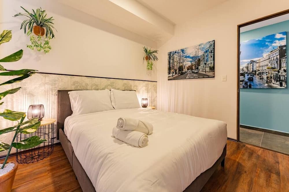 Photo of Bedroom in Doctores