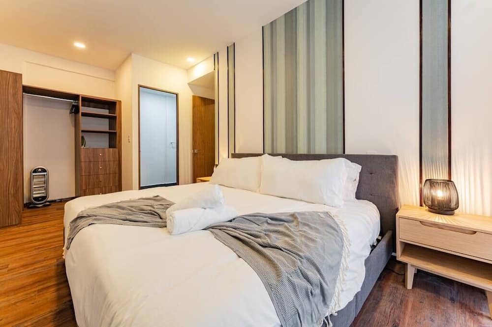 Photo of Bedroom in Doctores