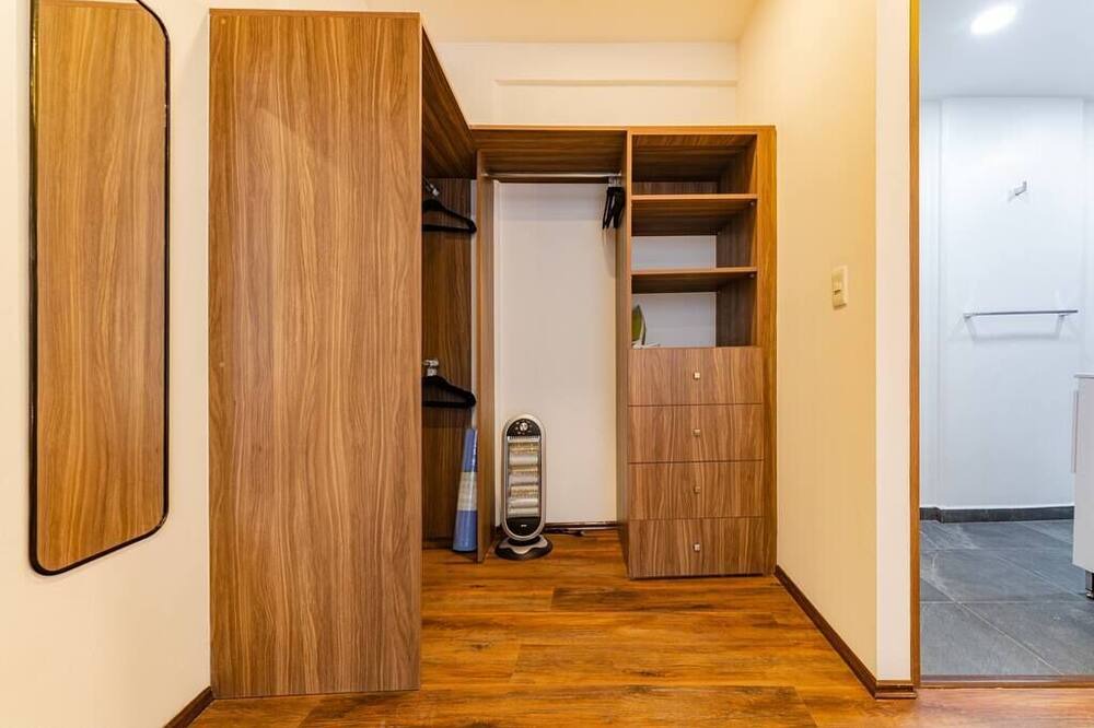 Photo of Bedroom in Doctores